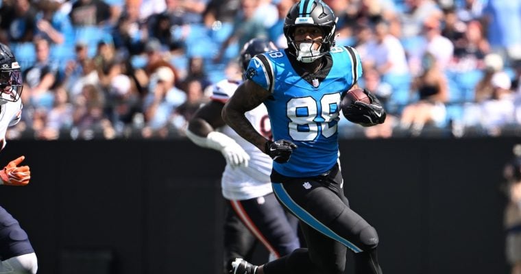Darren Waller