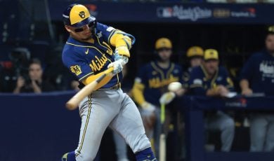 William Contreras