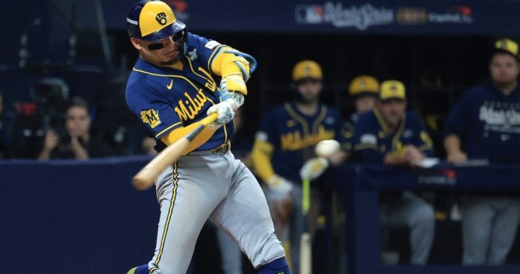 William Contreras