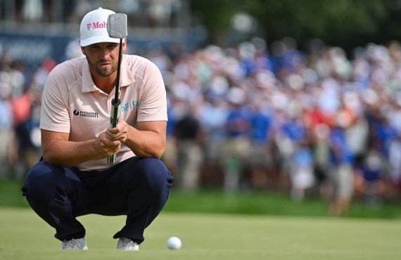 2026 Mexico Open at Vidanta Betting Preview: Everything You Need To Know About Vidanta Vallarta