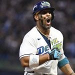 Yandy Diaz