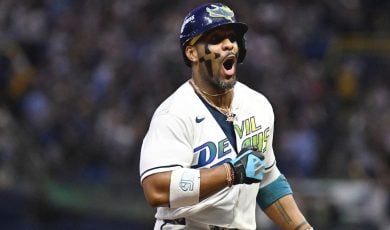 Yandy Diaz