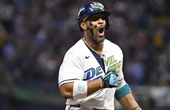 MLB World Series Props: Cooper Pratt and Yandy Diaz Best Bets