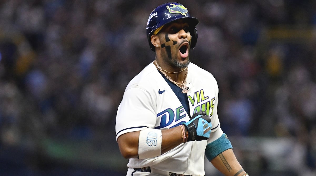 MLB World Series Props: Cooper Pratt and Yandy Diaz Best Bets