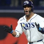 Yandy Diaz