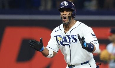 Yandy Diaz