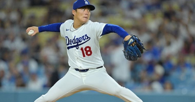 Yoshi Yamamoto