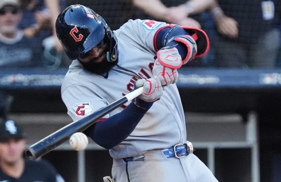 MLB Home Run Picks Today: Munetaka Murakami, Jose Ramirez, Jo Adell & Braden Montgomery Best Bets