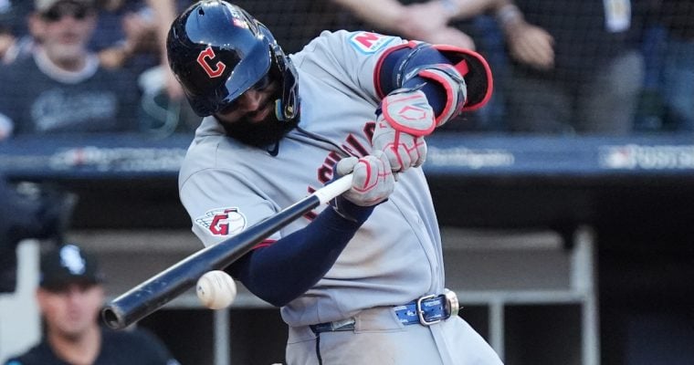 jo adell