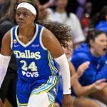 arike ogunbowale