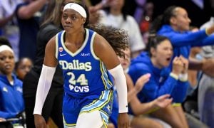 arike ogunbowale