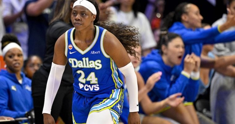 arike ogunbowale