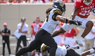 baron hopson