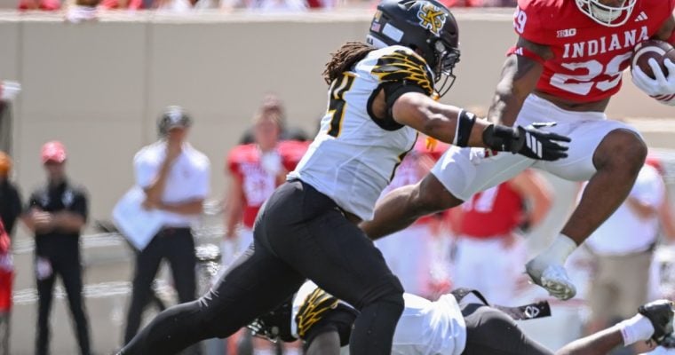 baron hopson