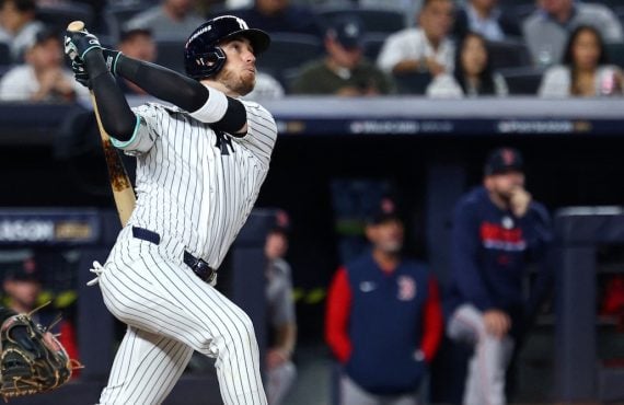 Yankees vs. Rays Game 1 Picks, Predictions & Odds: MLB Playoffs Divisional Series