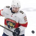 sam bennett