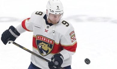 sam bennett