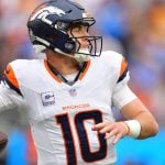 Bo Nix