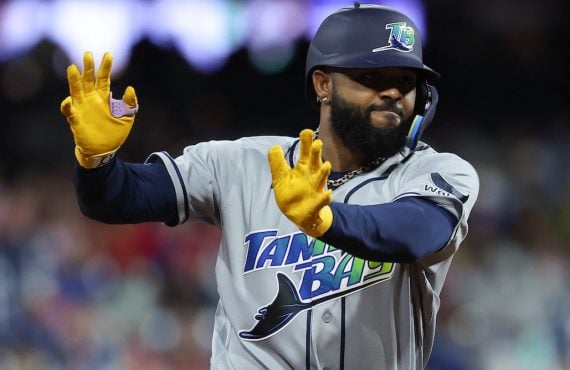 MLB Divisional DFS Picks: Best Value Plays for Wednesday, October 7th