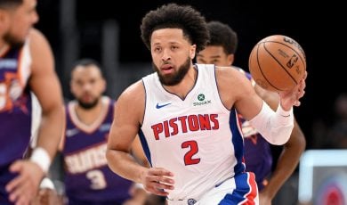 cade cunningham