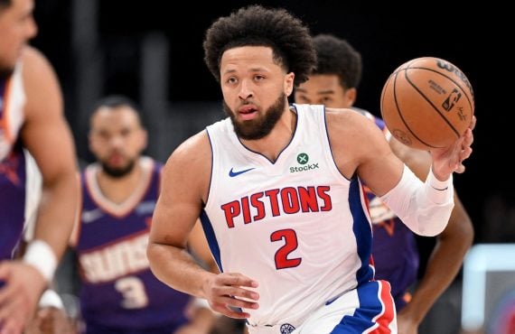 Celtics-Pistons NBA Picks, Predictions & Odds for Tuesday, October 20, 2026