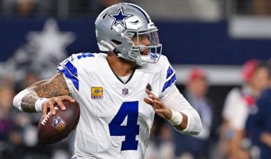 dak prescott