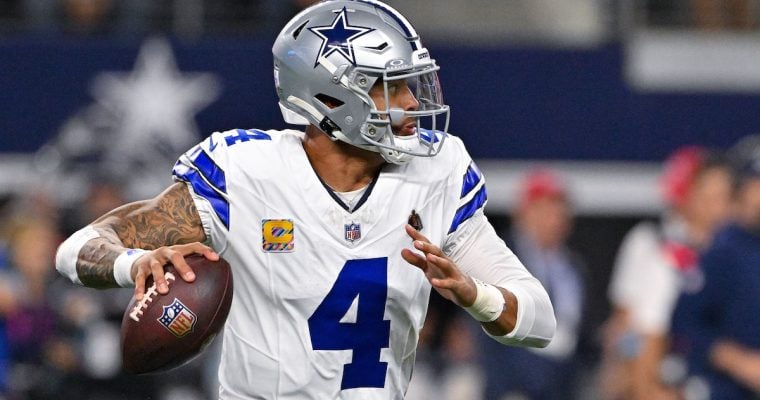 dak prescott