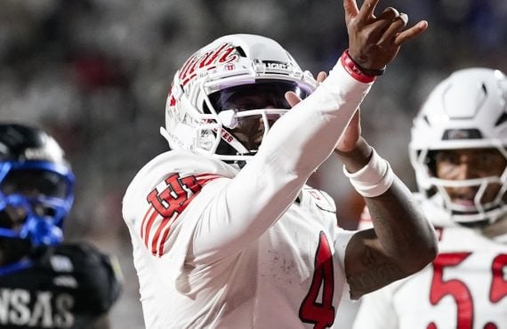 2026 Heisman Trophy Week 7 Power Rankings & Top Performers from Week 6