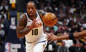 derozan