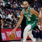 derrick white