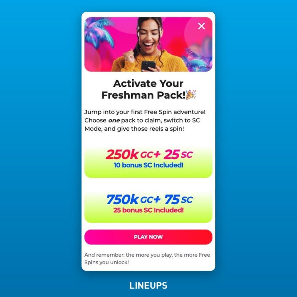 Confirm the purchase offer icon
