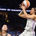gabby williams
