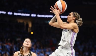 gabby williams