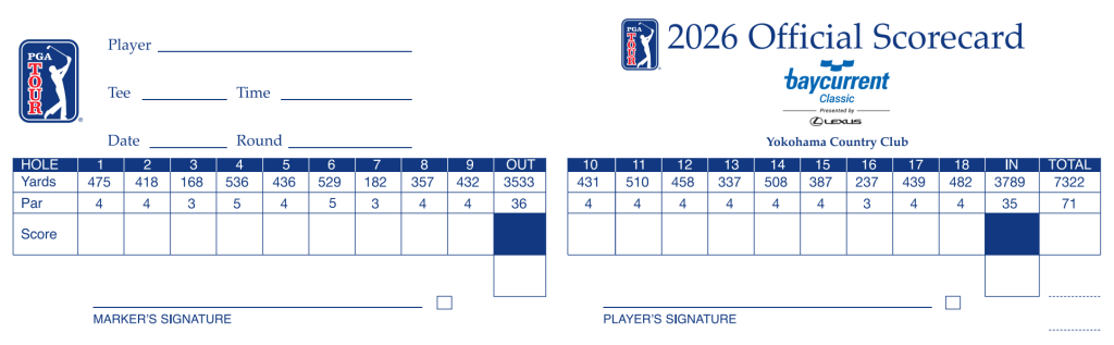 baycurrent card