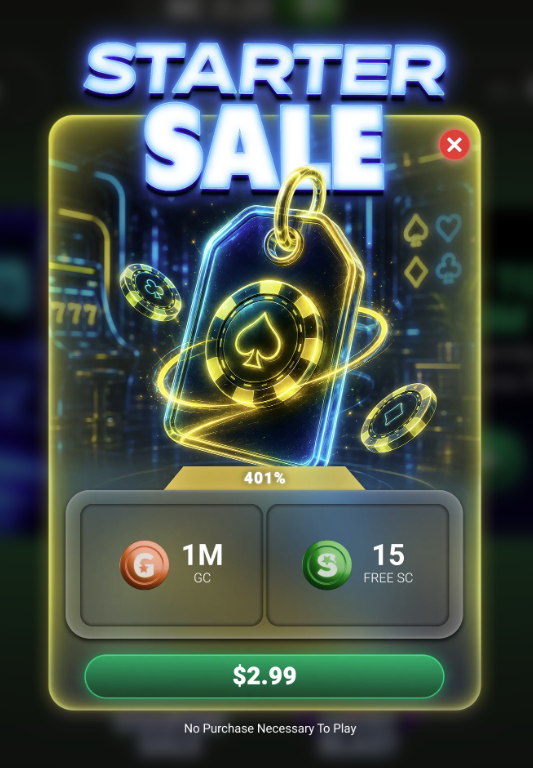 Claim the daily bonus icon