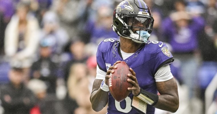 jackson, ravens