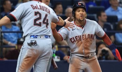 jose ramirez