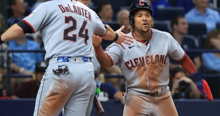 jose ramirez