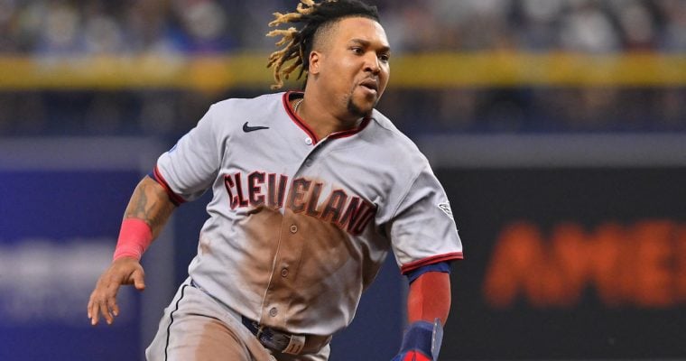 jose ramirez