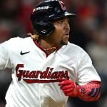 Jose Ramirez