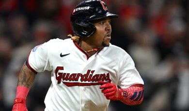 Jose Ramirez