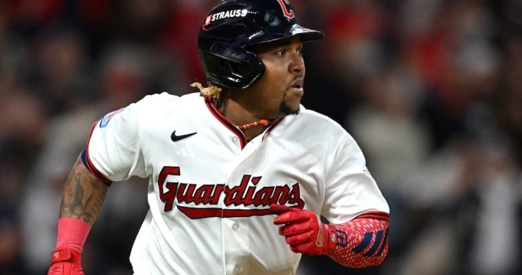 Jose Ramirez