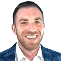 Joshua Lander Avatar