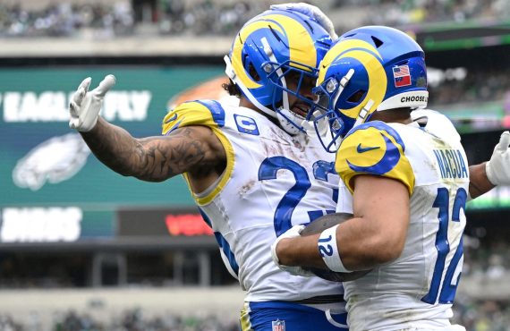 Bills-Rams Picks, Predictions & Odds: NFL Week 5