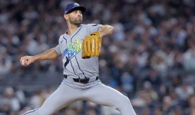 nick martinez