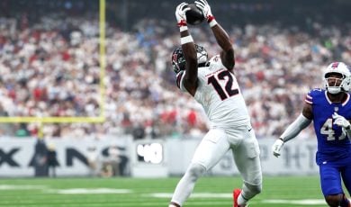 Nico Collins