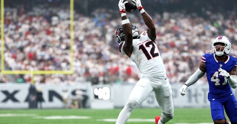 Nico Collins