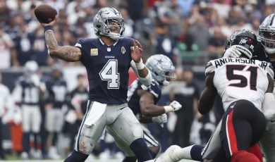 dak prescott
