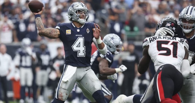 dak prescott