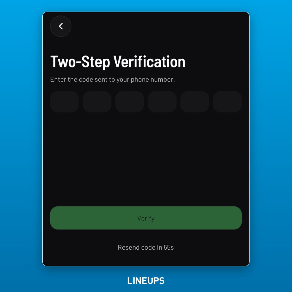 Verification